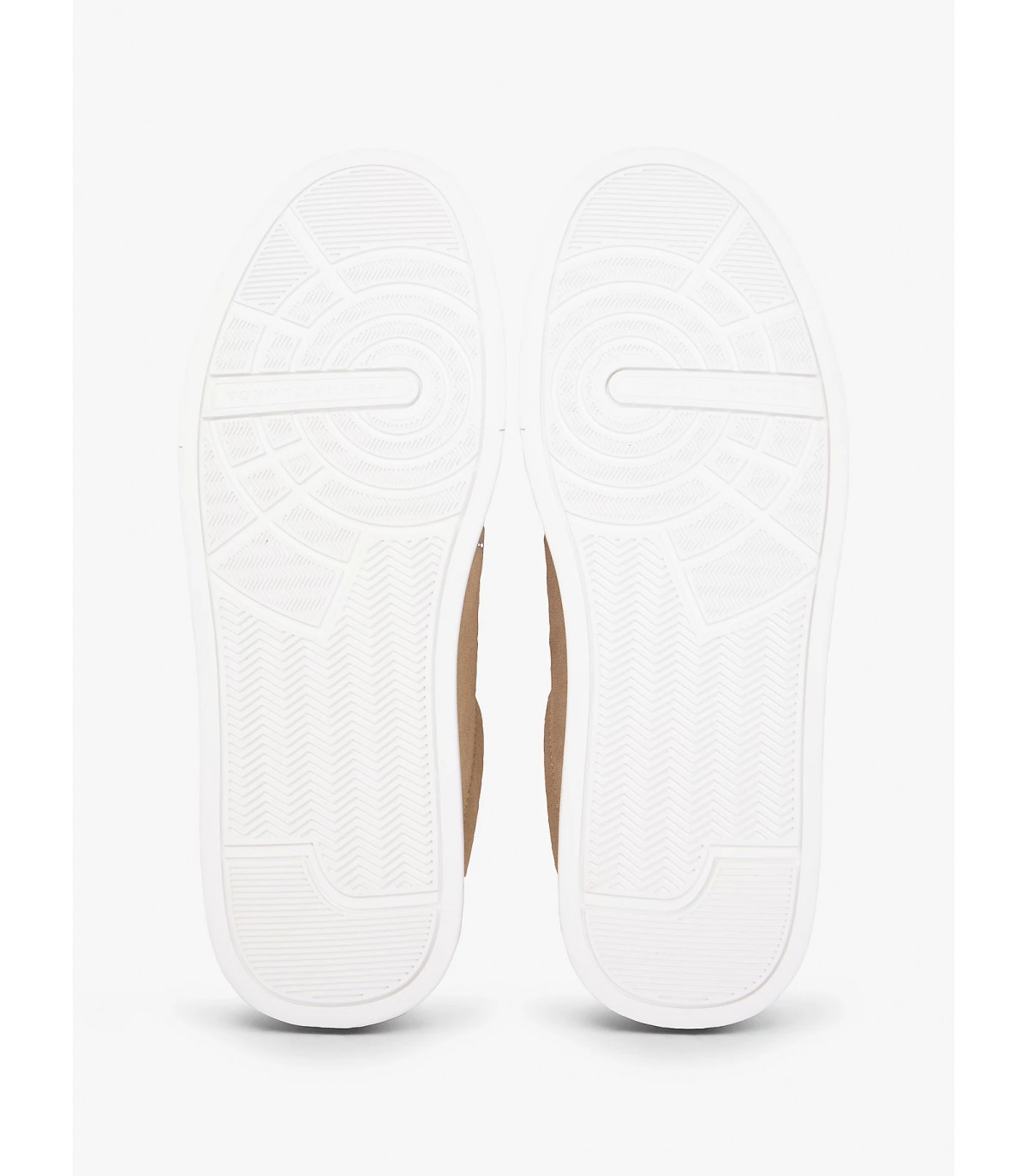 Baskets tommy footwear aeitaupe