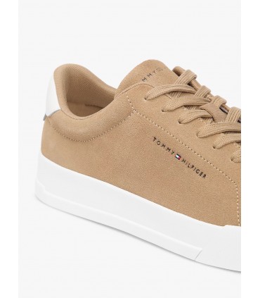 Baskets tommy footwear aeitaupe