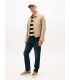 Baskets tommy footwear aeitaupe