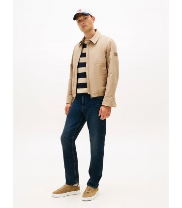 Baskets tommy footwear aeitaupe