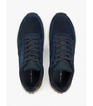 Baskets tommy footwear dw5desertsky