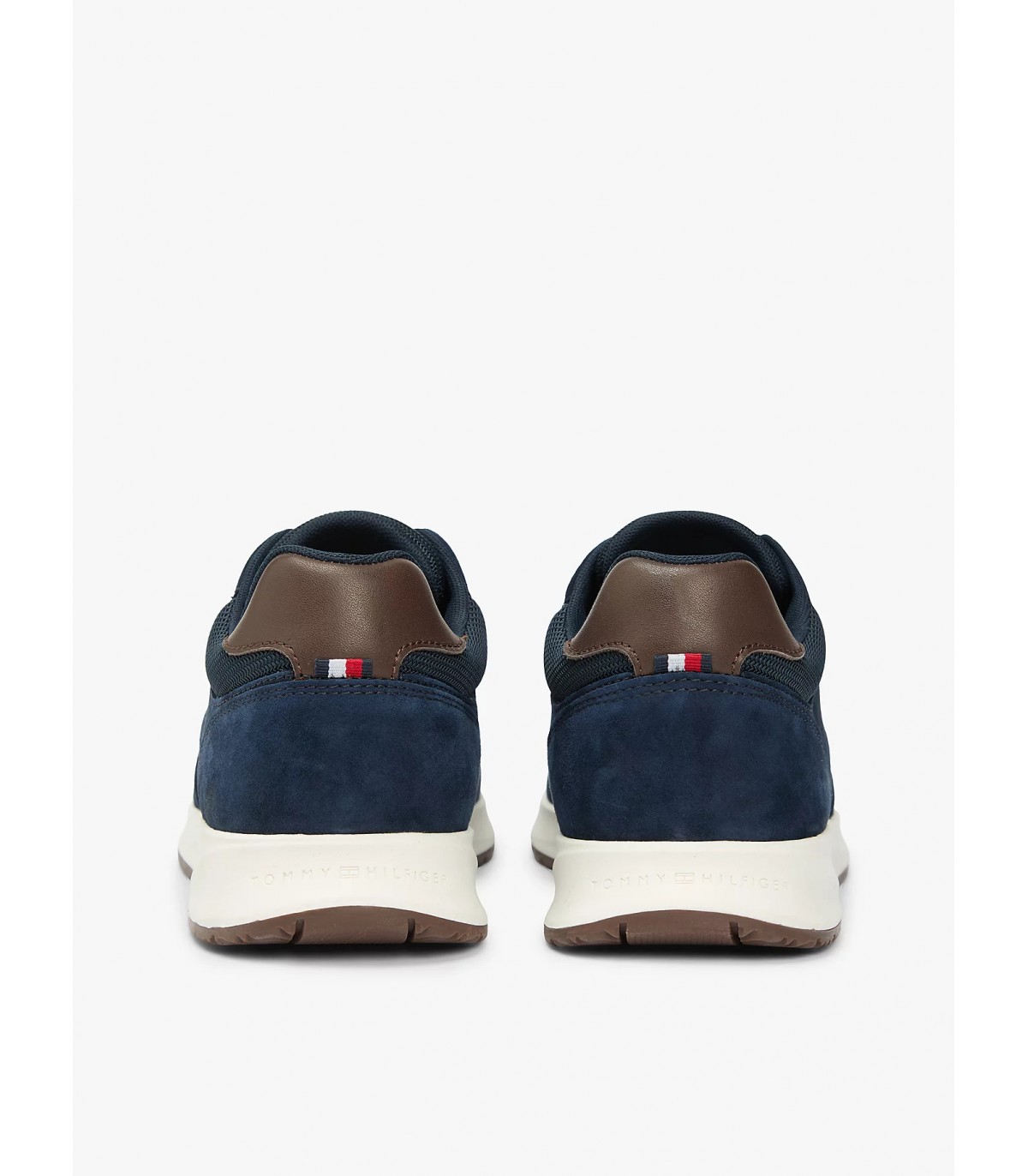 Baskets tommy footwear dw5desertsky