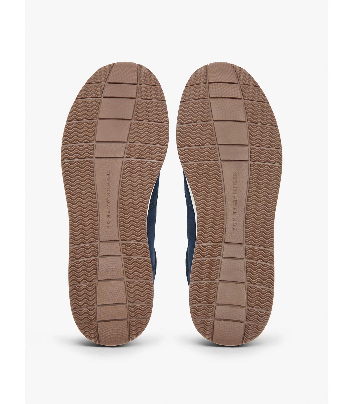 Baskets tommy footwear dw5desertsky