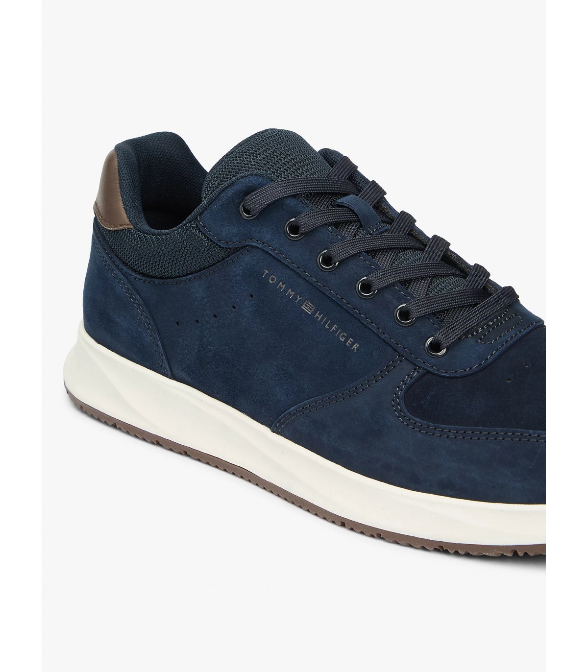 Baskets tommy footwear dw5desertsky