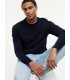 Sweat col rond tommy menswear dw5desertsky