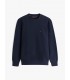 Sweat col rond tommy menswear dw5desertsky