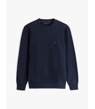 Sweat col rond tommy menswear dw5desertsky