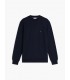 Sweat col rond tommy menswear dw5desertsky