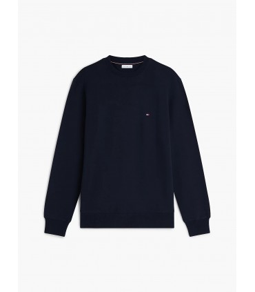 Sweat col rond tommy menswear dw5desertsky