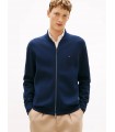 Sweat Zippe Tommy Menswear