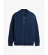 Sweat zippe tommy menswear c1gdarknight