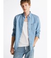 Chemise Ml Tommy Menswear