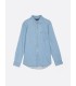 Chemise ml tommy menswear 1bblightblue