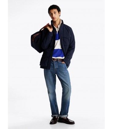 Parka tommy menswear dw5desertsky