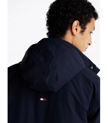 Parka tommy menswear dw5desertsky