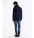 Parka tommy menswear dw5desertsky