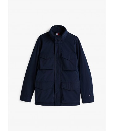 Parka tommy menswear dw5desertsky