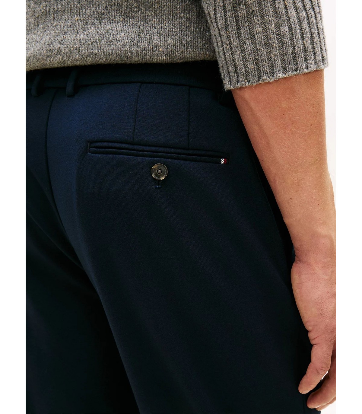 Pantalon tommy menswear c1gdarknight