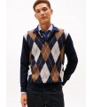 Pull Col v Tommy Menswear