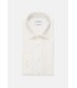 Chemise ml uni seidensticker 21ecru