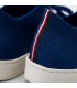 Baskets ector navy/tricolore
