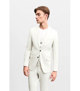 Veste modulable digel 76ecru
