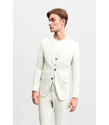 Veste modulable digel 76ecru