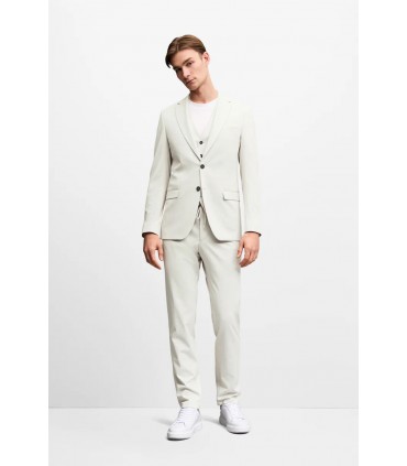 Veste modulable digel 76ecru