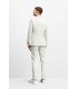 Veste modulable digel 76ecru