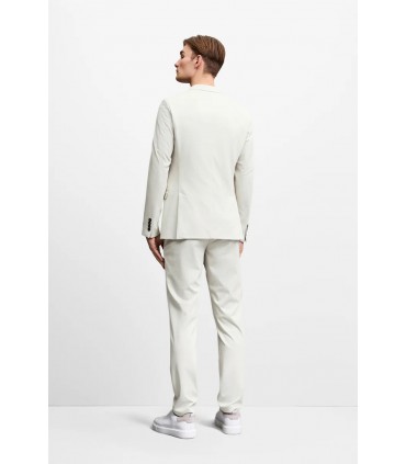 Veste modulable digel 76ecru