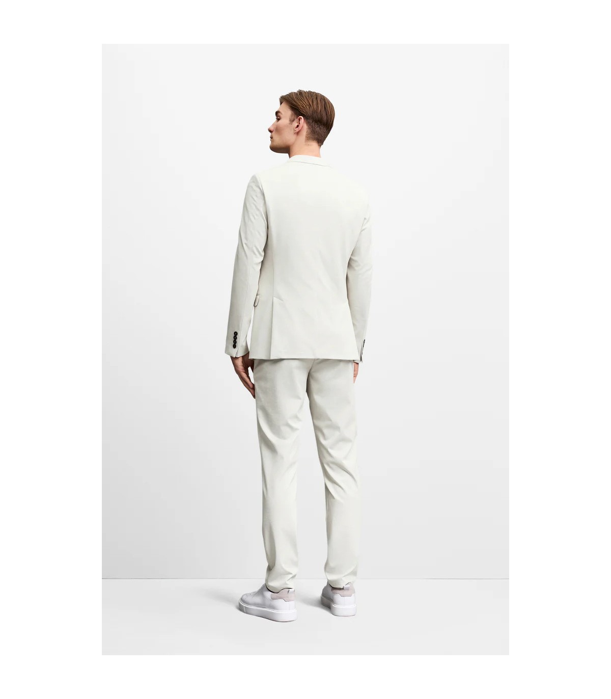 Veste modulable digel 76ecru