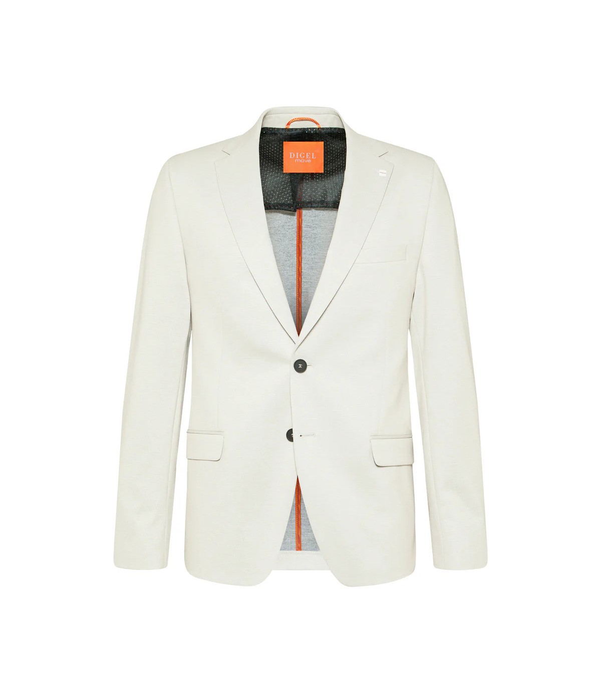 Veste modulable digel 76ecru