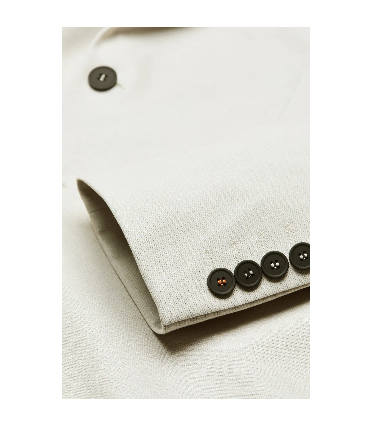 Veste modulable digel 76ecru