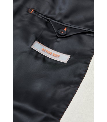 Veste modulable digel 76ecru