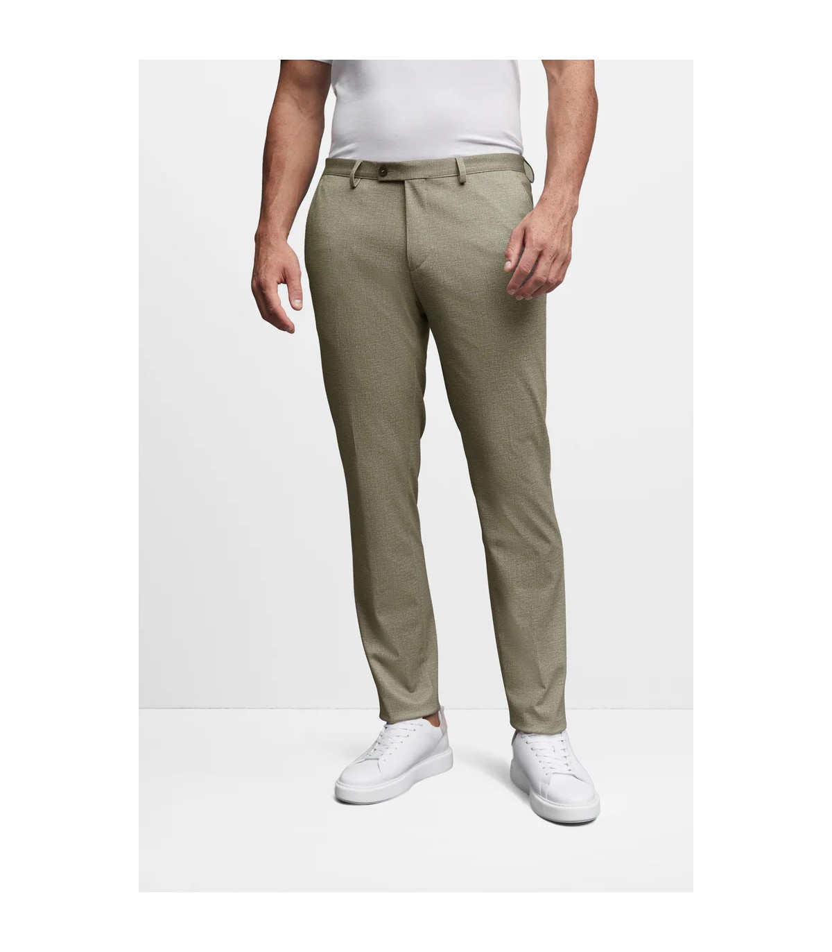 Pantalon modulable digel 34beige