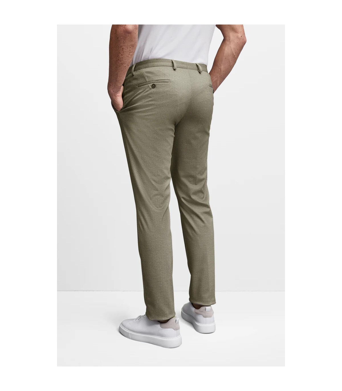 Pantalon modulable digel 34beige