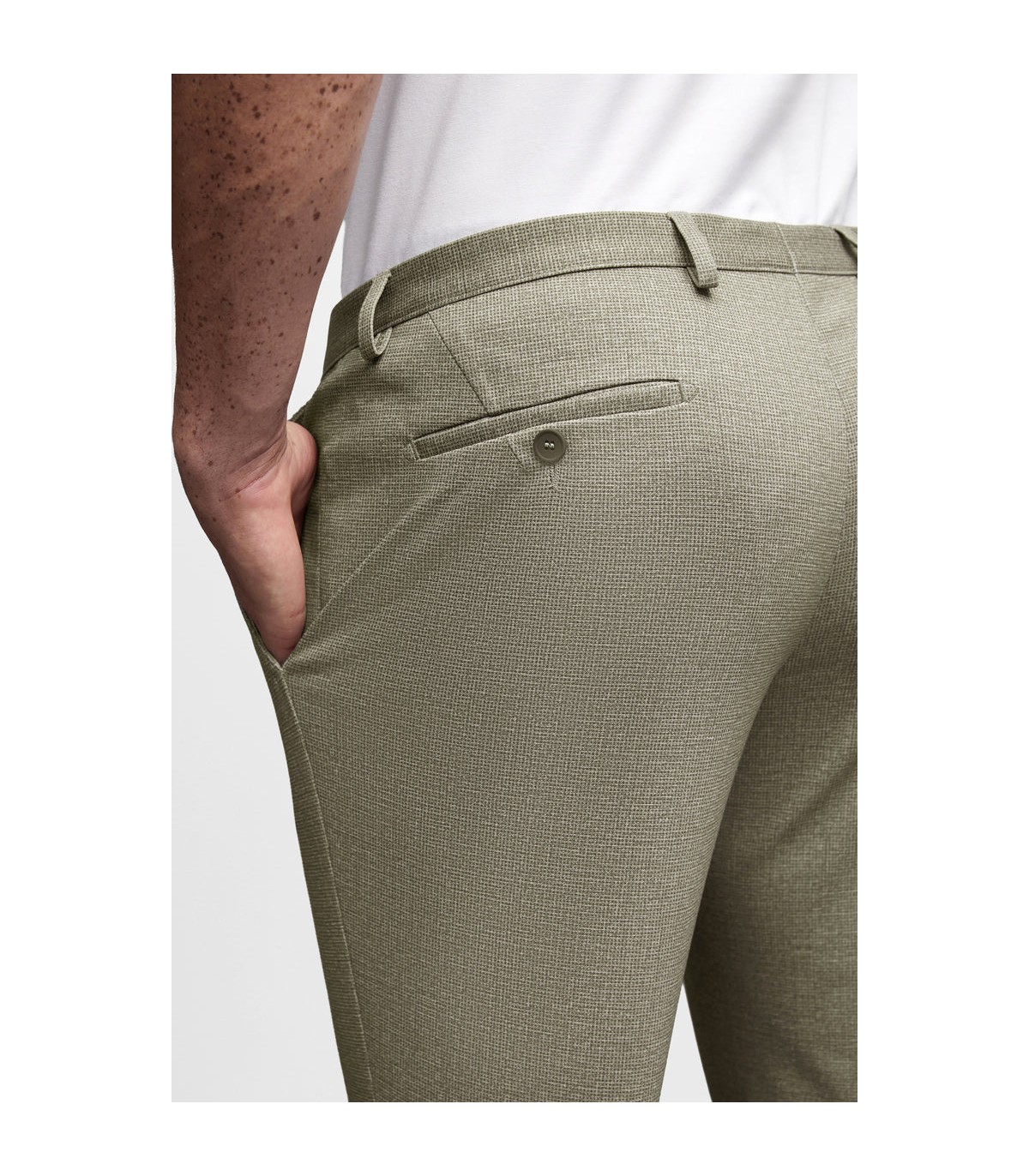 Pantalon modulable digel 34beige