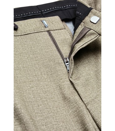Pantalon modulable digel 34beige