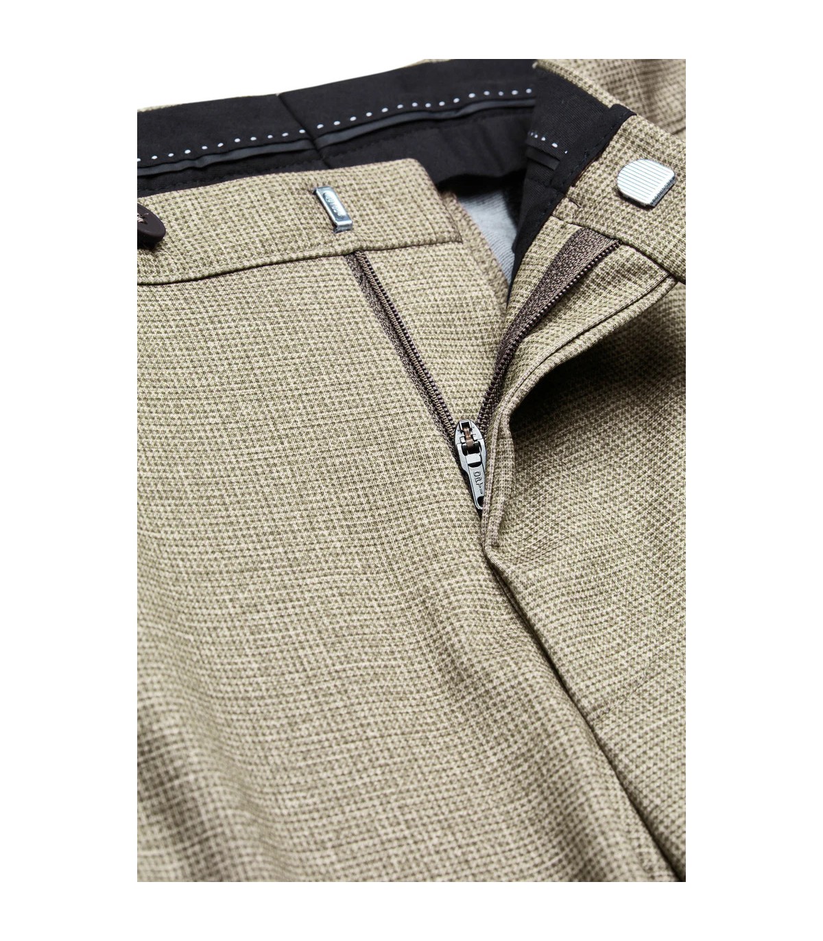 Pantalon modulable digel 34beige