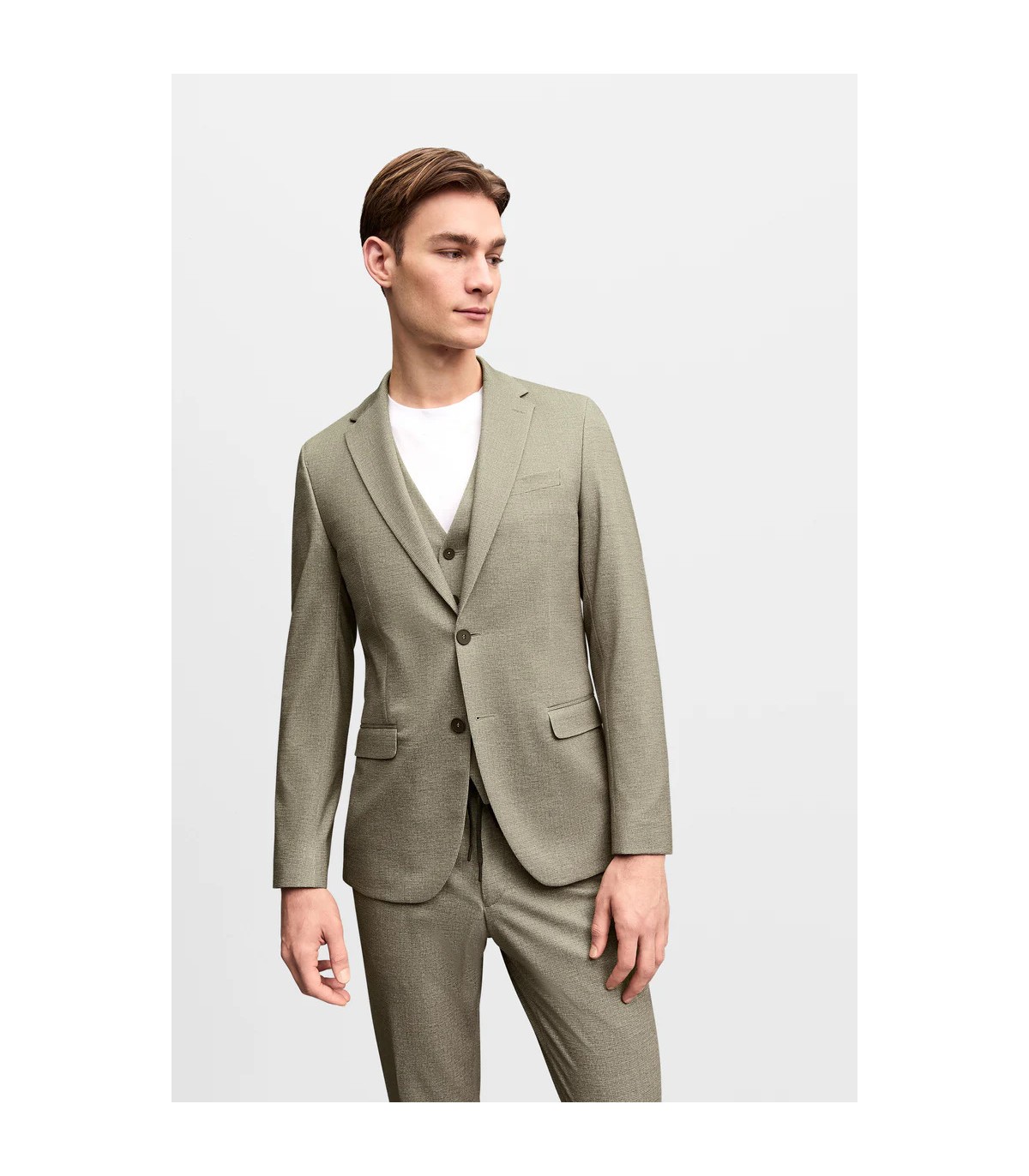 Veste modulable digel 34beige