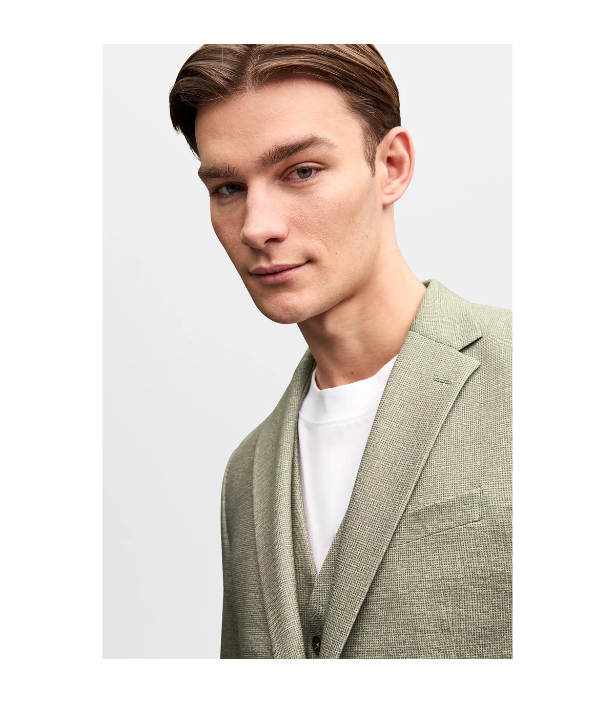 Veste modulable digel 34beige