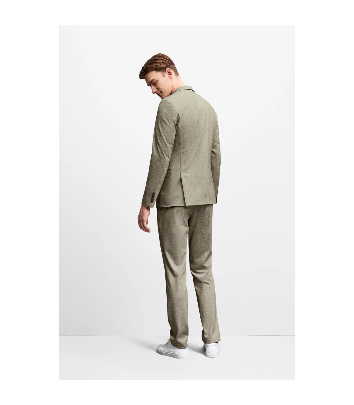 Veste modulable digel 34beige