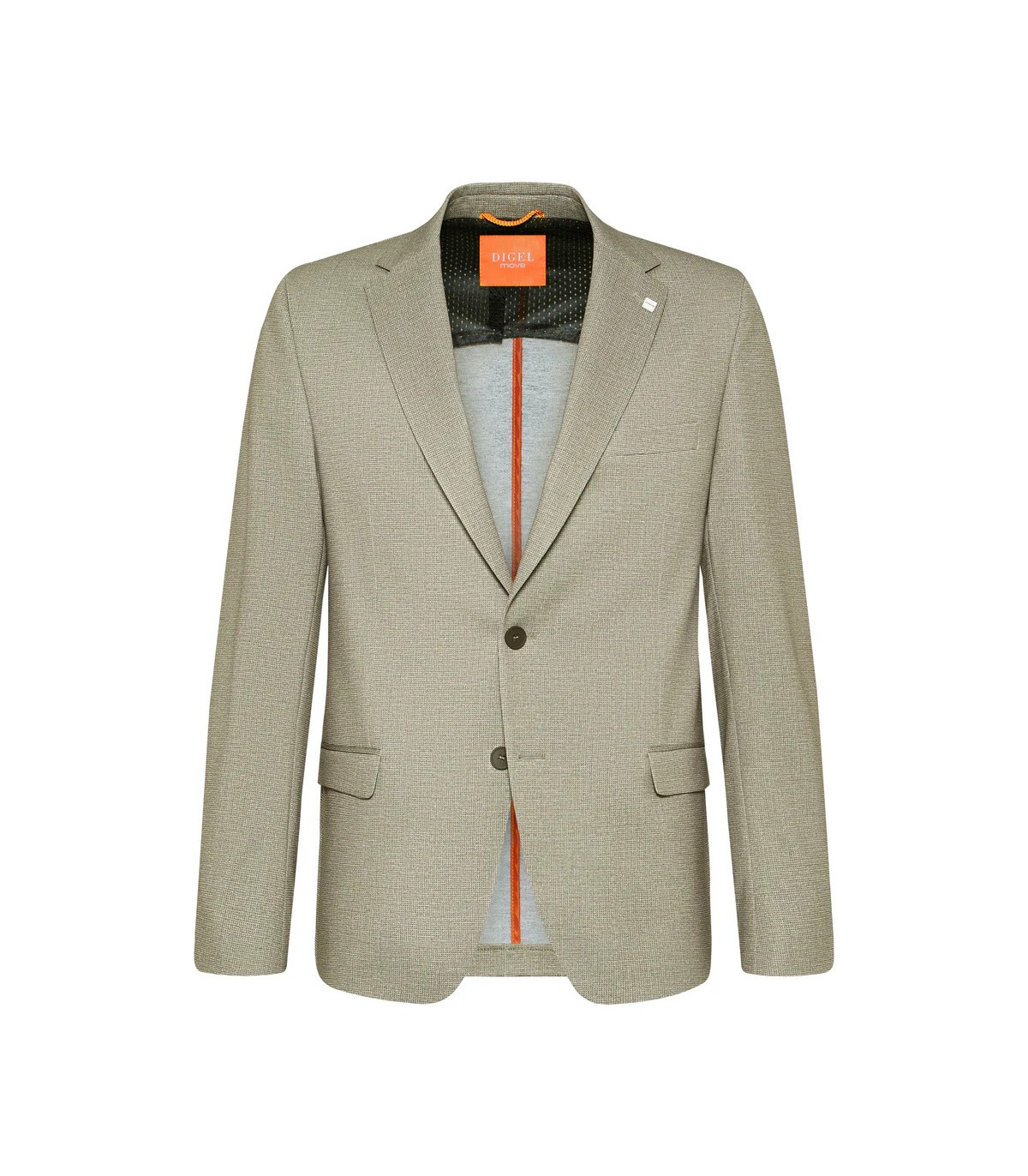 Veste modulable digel 34beige