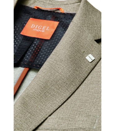 Veste modulable digel 34beige