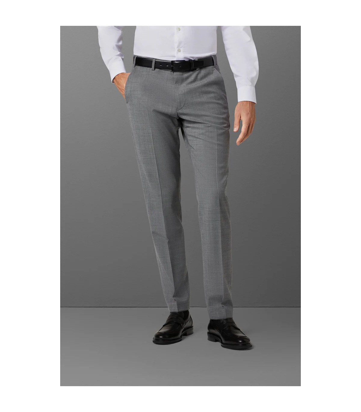 Pantalon modulable digel 44gris