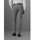 Pantalon modulable digel 44gris