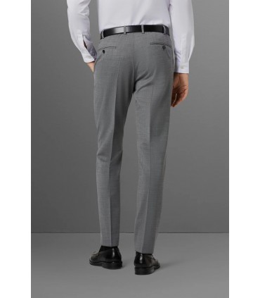 Pantalon modulable digel 44gris