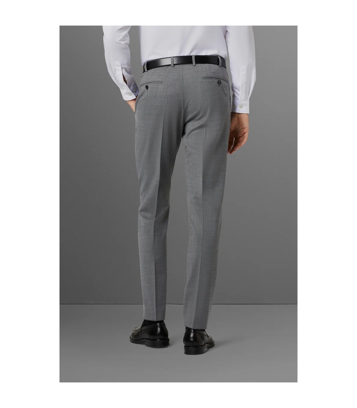 Pantalon modulable digel 44gris