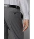 Pantalon modulable digel 44gris
