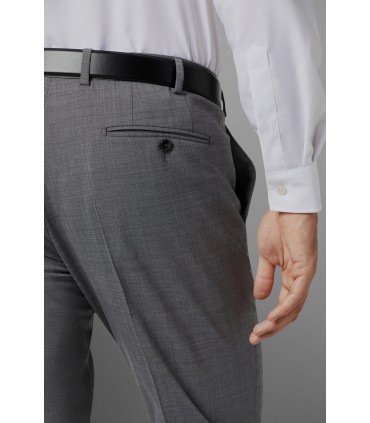 Pantalon modulable digel 44gris